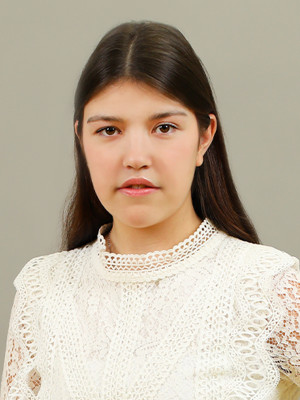 Воспитатель Бирюкова Ульяна Артемьевна