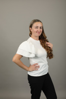 Воспитатель Большакова Татьяна Игоревна